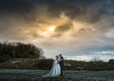 Luxury Wedding Photographer