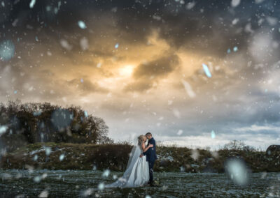 Luxury Wedding Photographer