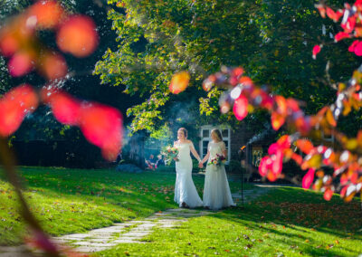 Luxury Wedding Photographer