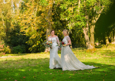 Luxury Wedding Photographer