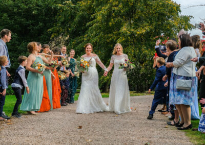 Luxury Wedding Photographer
