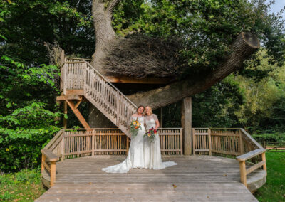 Luxury Wedding Photographer