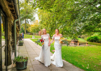 Luxury Wedding Photographer