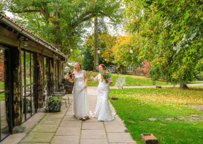 Luxury Wedding Photographer