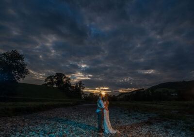 Luxury Wedding Photographer