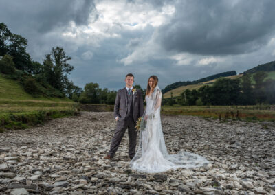 Luxury Wedding Photographer