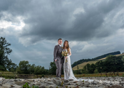 Luxury Wedding Photographer