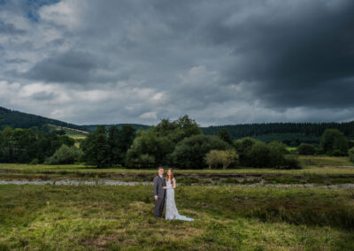 Luxury Wedding Photographer