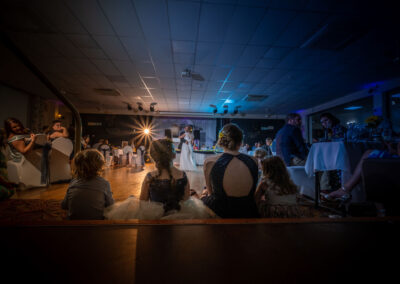 Luxury Wedding Photographer