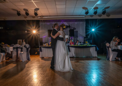 Luxury Wedding Photographer