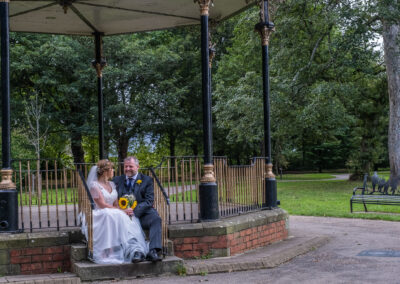 Luxury Wedding Photographer