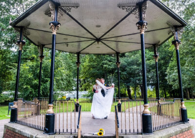 Luxury Wedding Photographer