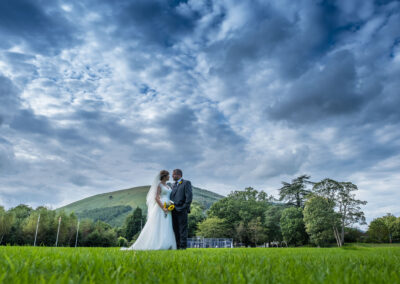Luxury Wedding Photographer