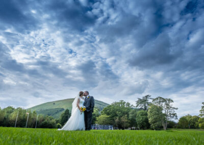 Luxury Wedding Photographer