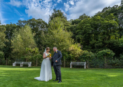 Luxury Wedding Photographer