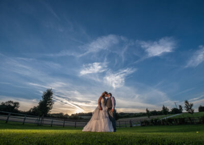 Luxury Wedding Photographer