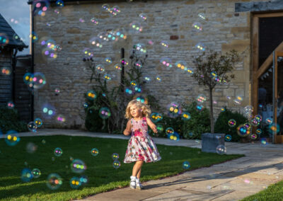 Luxury Wedding Photographer