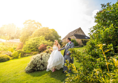 Luxury Wedding Photographer