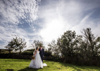 Luxury Wedding Photographer
