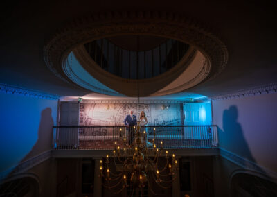 Luxury Wedding Photographer