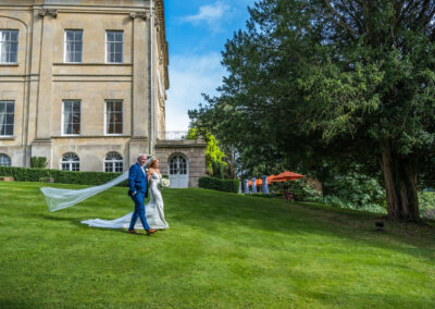 Luxury Wedding Photographer