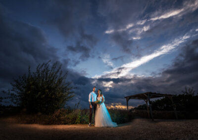 Luxury Wedding Photographer