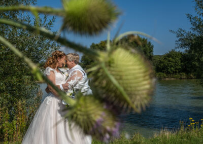 Luxury Wedding Photographer