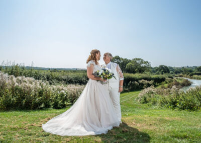Luxury Wedding Photographer