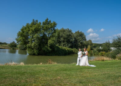 Luxury Wedding Photographer