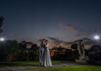 Luxury Wedding Photographer