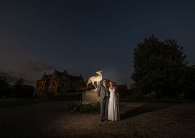Luxury Wedding Photographer