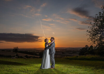 Luxury Wedding Photographer