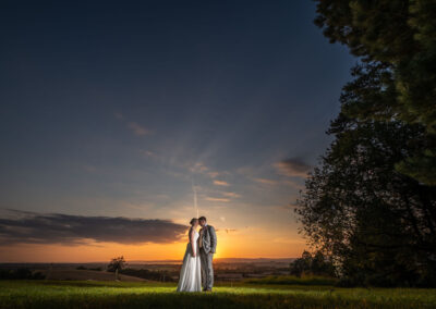 Luxury Wedding Photographer