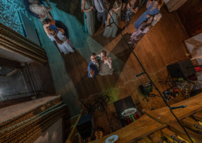 Luxury Wedding Photographer