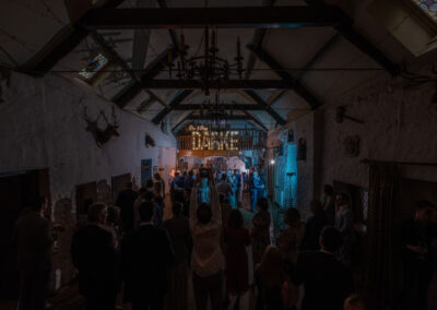 Luxury Wedding Photographer