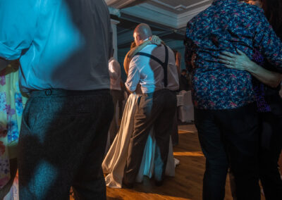 Luxury Wedding Photographer