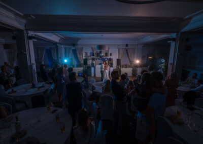 Luxury Wedding Photographer