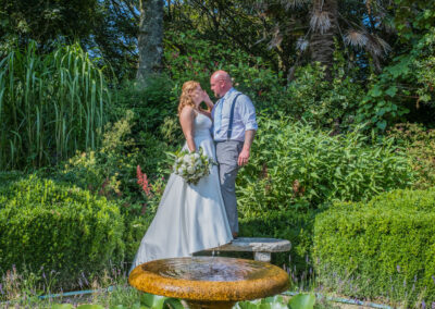 Luxury Wedding Photographer