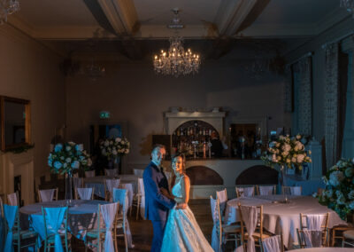 Luxury Wedding Photographer