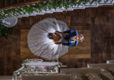 Luxury Wedding Photographer
