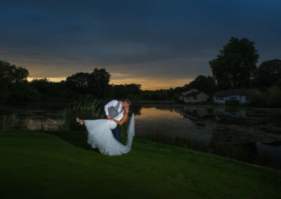 Luxury Wedding Photographer