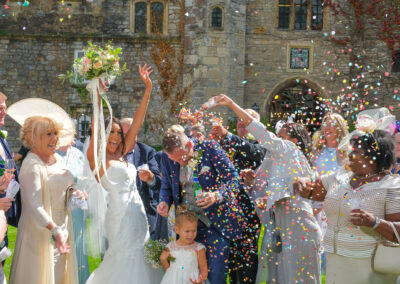 Luxury Wedding Photographer