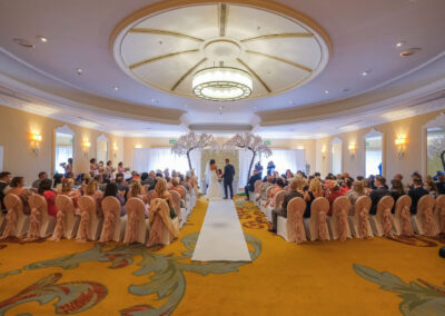 Luxury Wedding Photographer