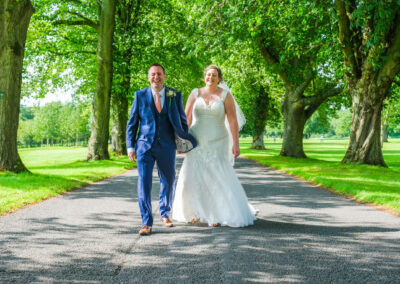 Luxury Wedding Photographer