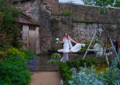 Luxury Wedding Photographer