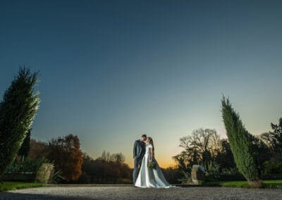Luxury Wedding Photographer