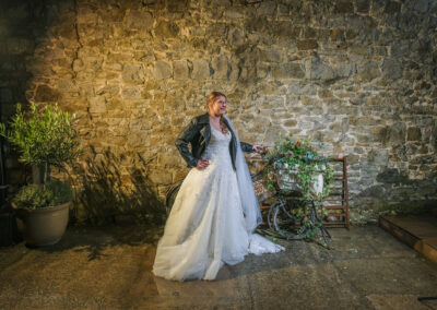 Luxury Wedding Photographer