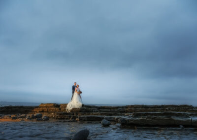 Luxury Wedding Photographer