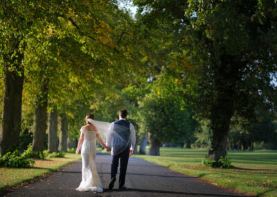 Luxury Wedding Photographer