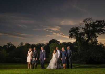 Luxury Wedding Photographer